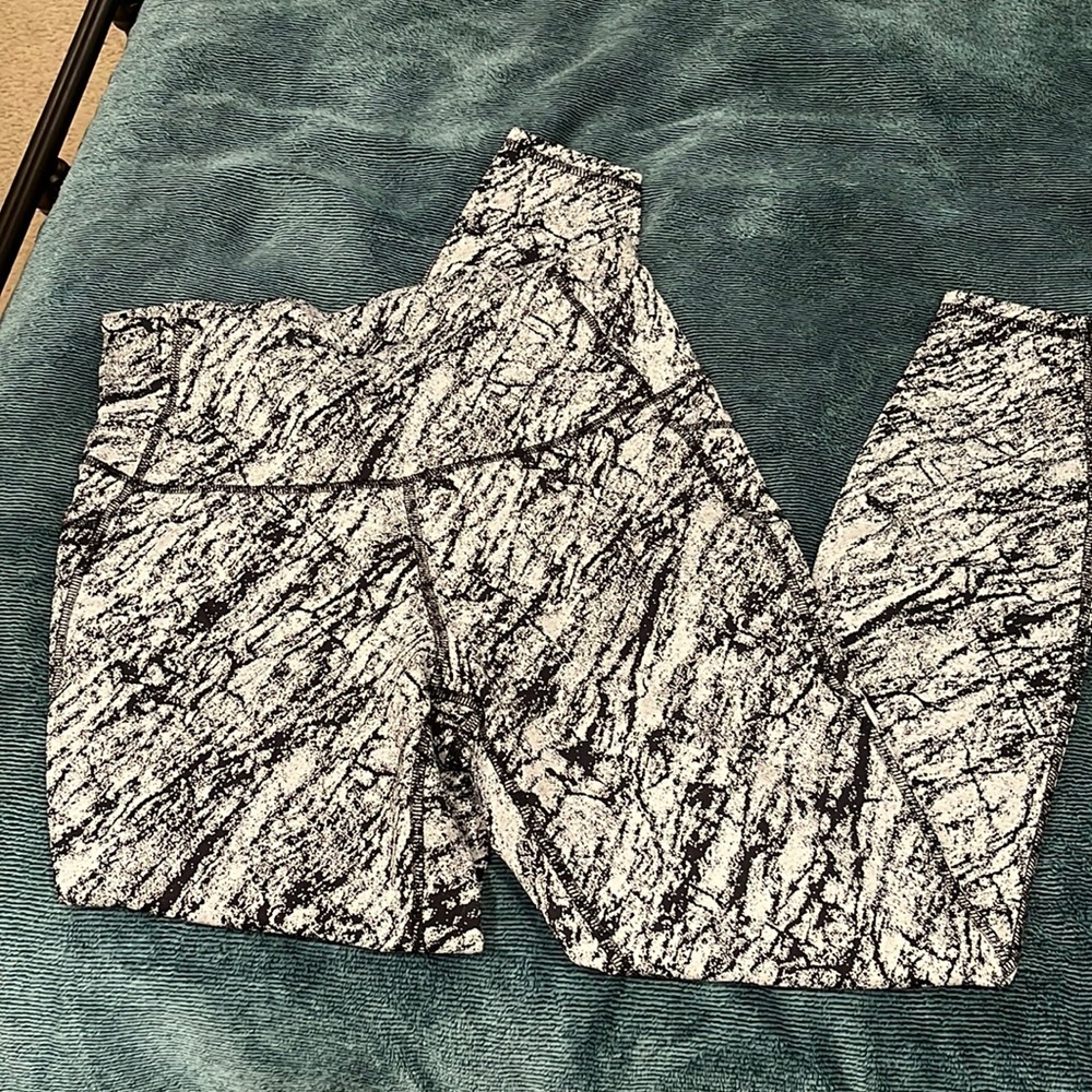 All in Motion leggings